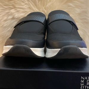 Naturalizer Taryn Wedge Sneaker